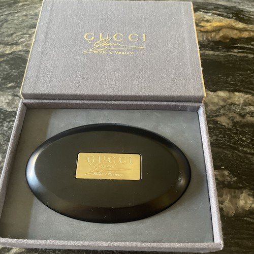 Gucci made measure horse - gucci,
