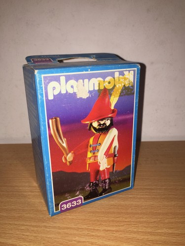 Playmobil robin hood forest - playmobil,