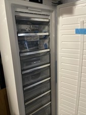 KENWOOD KITF54W23 Integrated