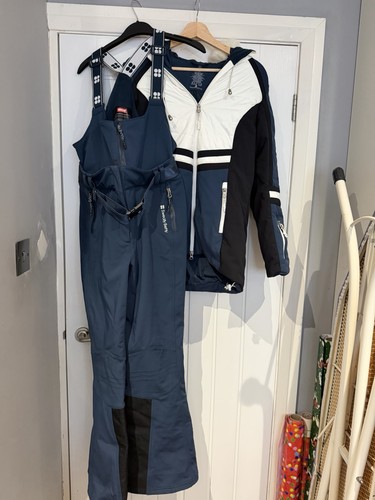Sweaty betty ski - betty,
