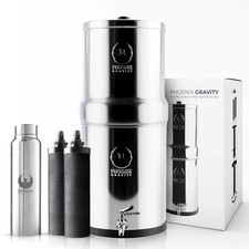 PHOENIX GRAVITY 8-Litre