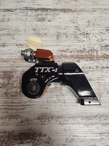 Torc llc hytorc - llc, brand.