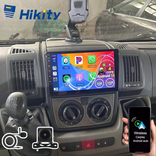 Car stereo radio android - android, 15