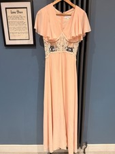 Romantic Vintage Baby Pink