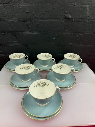 Royal doulton rose elegans - royal,
