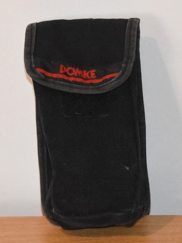 Domke camera lens bag pouch - domke, camera/lens,bag/pouch