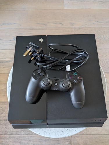 Playststion 4console 500gb - playststion,