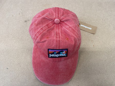 Patagonia Maroon Unisex