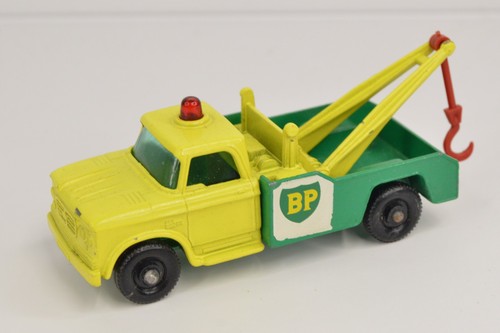 Vintage matchbox lesney 13d - matchbox,