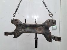 2014 VOLKSWAGEN POLO Mk5 Front