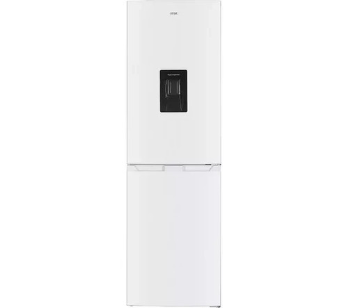 Logik lnfd55w23 fridge - lnfd55w23,