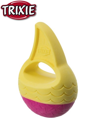 Trixie foam rubber aqua - trixie,