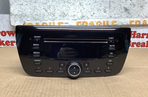 Fiat doblo mk2 - fiat,
