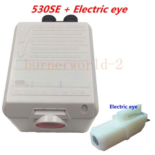 530se control box compatible - box,