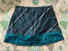 K-Swiss Tankini Swimsuit Skort