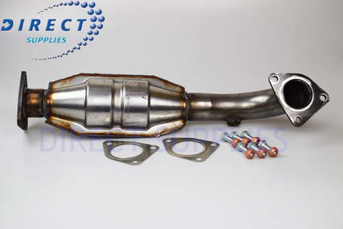 Mgf 16v catalytic - 1.8,