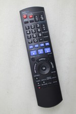 Remote Control For Panasonic