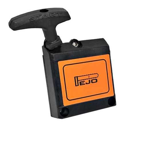 Pull starter recoil assembly - starter,