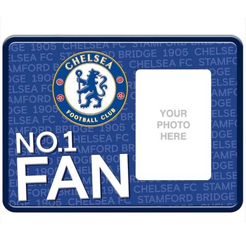 Chelsea no1 fan picture - fan,