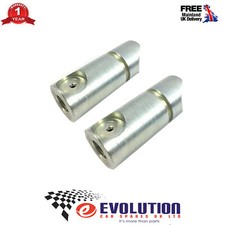 Rear Wheel Steering Dog Tooth