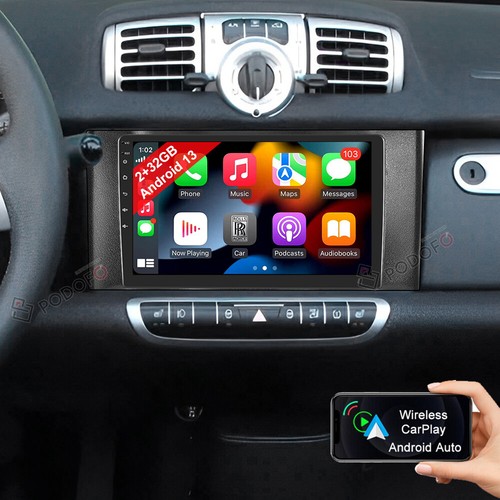 Car radio gps - radio, for