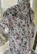 Ann Taylor LOFT ASCOT Ivory