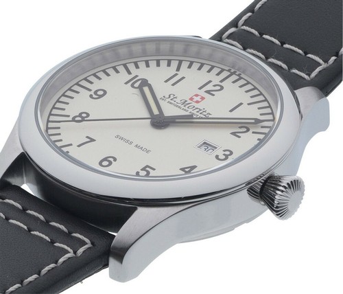 Gents rotary moritz cream - rotary,