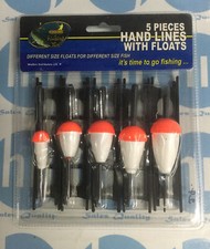 FISHING KIT HAND LINE WITH