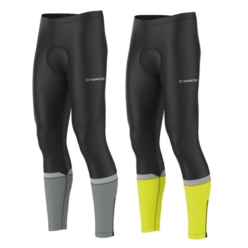 Cycling trousers men winter - trousers,