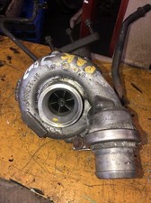 mercedes sprinter 2002-2006  311 cdi turbo Single Turbo Charger(our RIF D4)