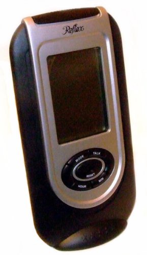Reflex talking tower shape lcd - shape,