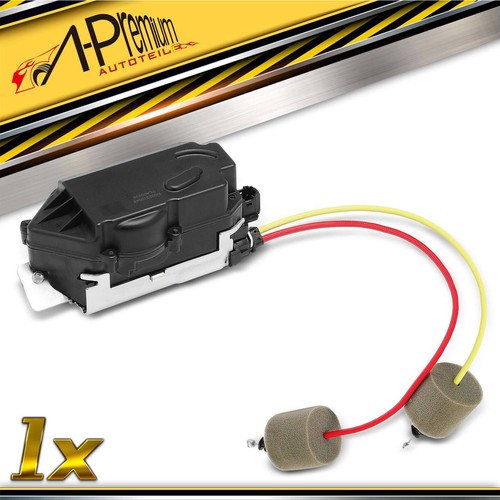 Tailgate lock - ,