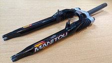Manitou spyder suspension - spyder,