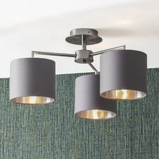 Multi Arm Ceiling Light 3