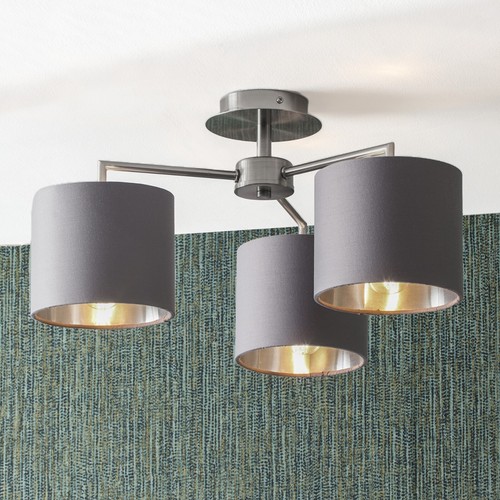 Multi arm ceiling - arm, 3