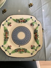Maruhon ware Saucer Or Plate