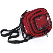 Tank bag 4,5 LT Map Window