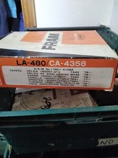 toyota celica ta40 Air Filter