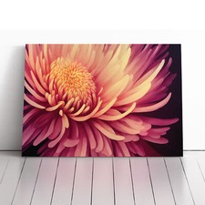 Contemporary Chrysanthemum