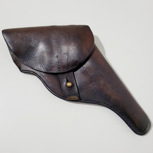 Ww1 french army holster - ww1,