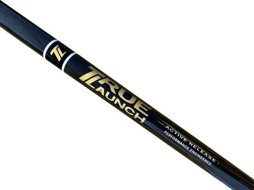 New true launch graphite - true,