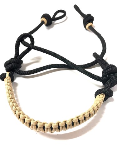 Indian bosal attachment desert - attachment,