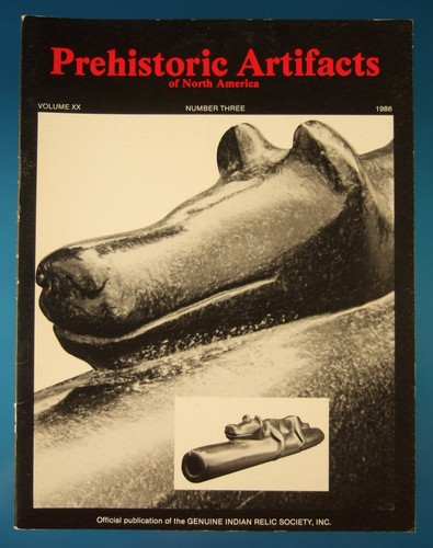 Prehistoric american - prehistoric,