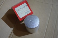 HONDA GENUINE CR125R CR125 85 ELSINOR  PISTON STD TWIN SHOCK 13101-KA3-760 NOS