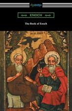 The Book of Enoch: (Translated