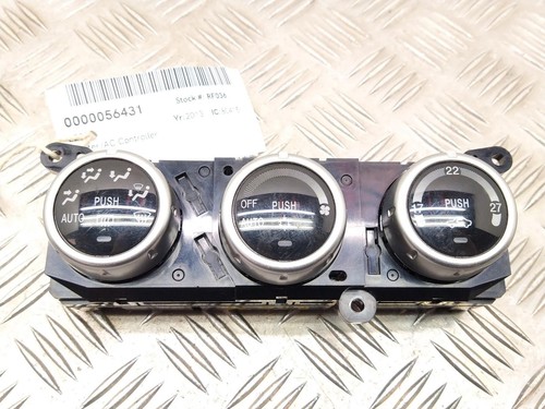 Mitsubishi l200 heater - l200,