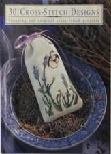 Cross stitch designs - 30,
