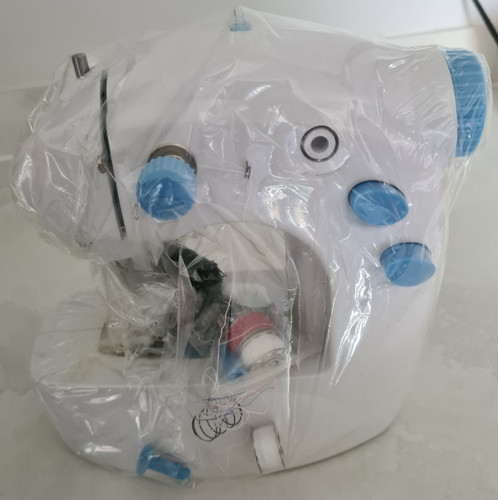 Mini electric sewing machine - mini,
