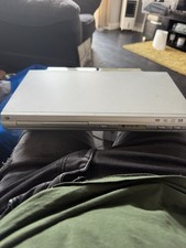 Pacific DVD900 DVD Player - Tested & working