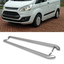 RD4191 STAINLESS STEEL SIDE